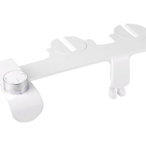 Kit lavant pour Abattant wc qq net mtk
