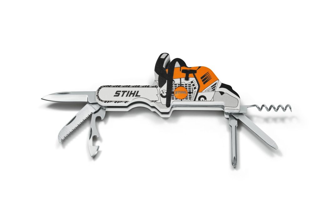 Multi-outils tronçonneuse STIHL 0421-600-0184