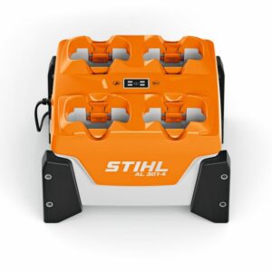Multic-chargeur rapide 220-240 V AL 301-4 STIHL EA04-430-5500