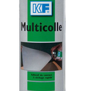 Multicolle aérosol 500 ml net KF 6038
