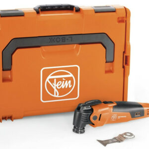 Multimaster 350 W MM 500 PLUS en coffret L-BOXX FEIN 72296769000