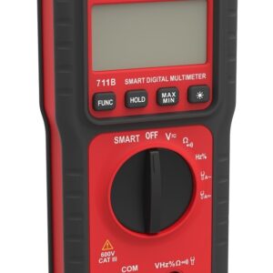 Multimètre automatique fonction Smart FACOM 711BPB