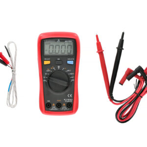 Multimètre digital HANGER MD133A