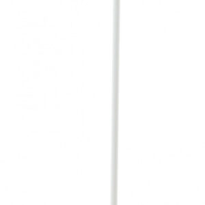 Extension 7cm métal blanc pour barrière de sécurité MUNCHKIN portillon