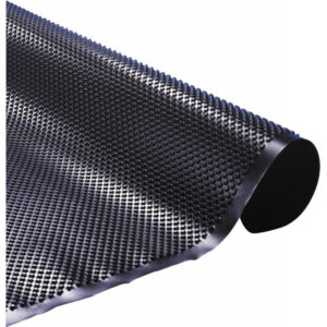 Nappe à excroissances pour piscine 20 x 1,5 m UBBINK 7504635