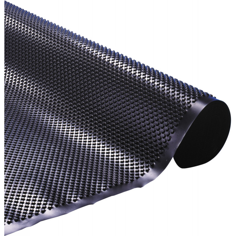 Nappe à excroissances pour piscine 20 x 1,5 m UBBINK 7504635