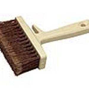 Brosse à encoller pour papier peint, NESPOLI, 130 mm