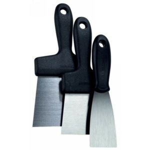 Couteau à Enduire manche plastique
