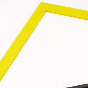 Equerre de maçon NESPOLI, 60 cm