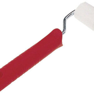 Roulette du colleur manche plastique NESPOLI