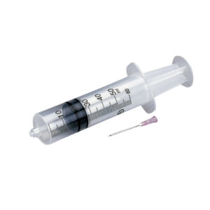 Seringue à colle 50 ml NESPOLI