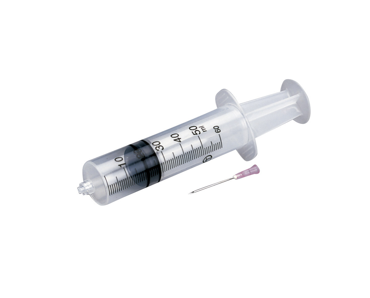 Seringue à colle 50 ml NESPOLI