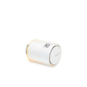 Tête Thermostatique Connectée et Intelligente additionnelle
