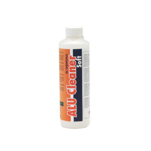 Nettoyant Alu Cleaner Soft bidon 5 L DL CHEMICALS 1500015N000353
