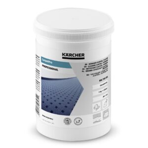Nettoyant CarpetPro Cleaner iCapsol RM 760 OA poudre 0,8 kg KÄRCHER 62958490
