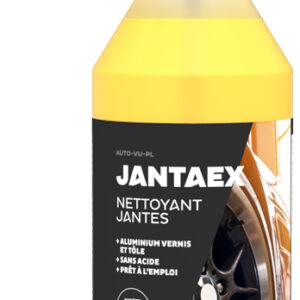 Nettoyant jantes JANTAEX vaporisateur 1 l AEXALT JT110
