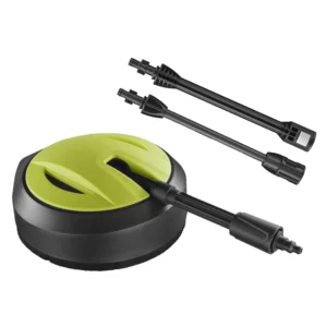 Nettoyeur de surfaces 25 cm pour nettoyeurs haute pression électriques Ryobi®
