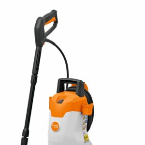 Nettoyeur haute pression 1700 W RE 80 X STIHL RE02-011-4505