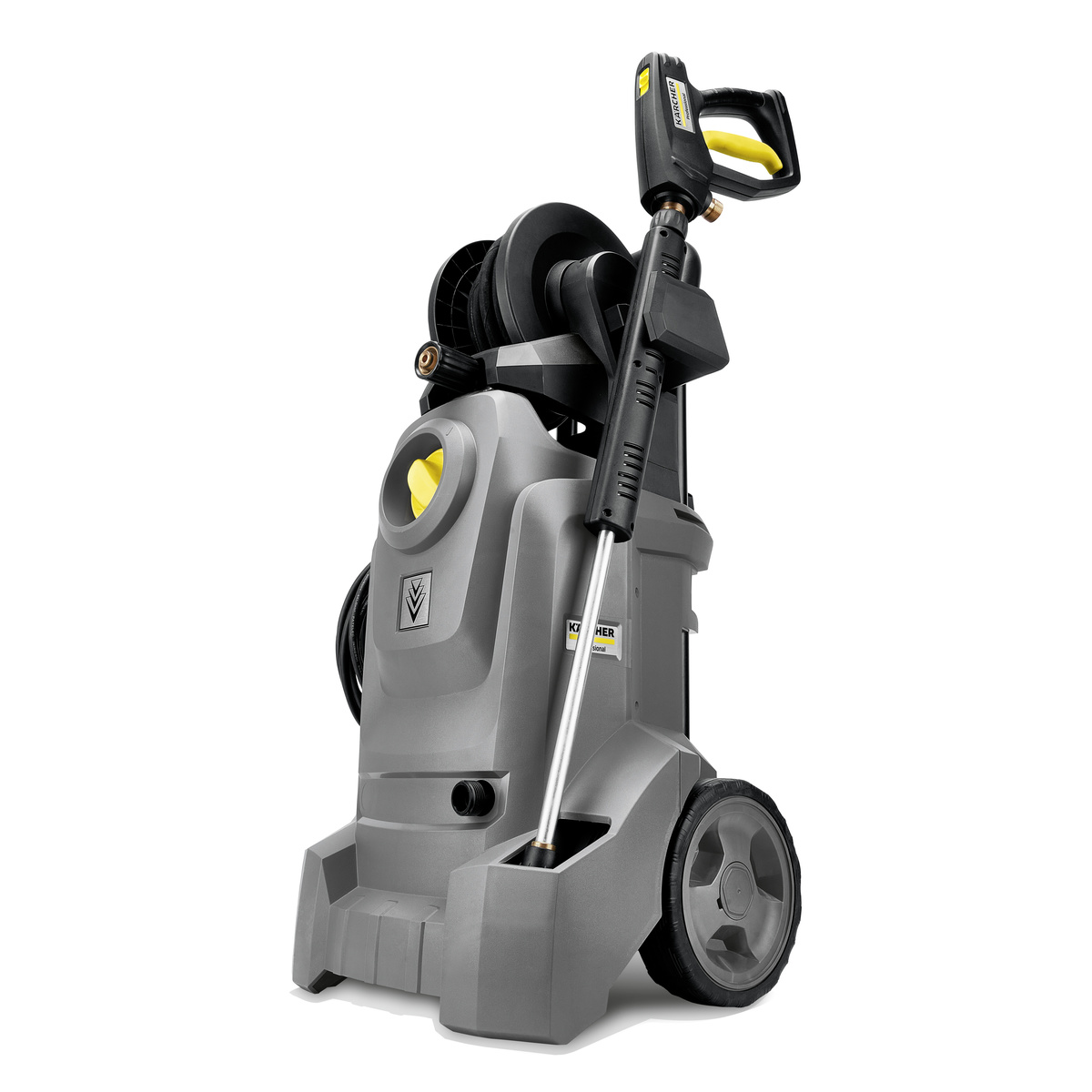 Nettoyeur haute pression 1,8 kW HD 4/10 X Plus Classic KÄRCHER 15209980