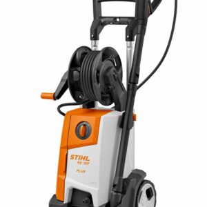 Nettoyeur haute pression 2100 W RE 120 Plus STIHL 4950-011-4550