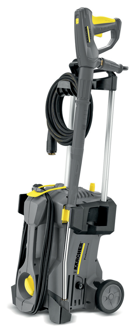 Nettoyeur haute pression 2200 W HD 5/11 P KÄRCHER 15209600