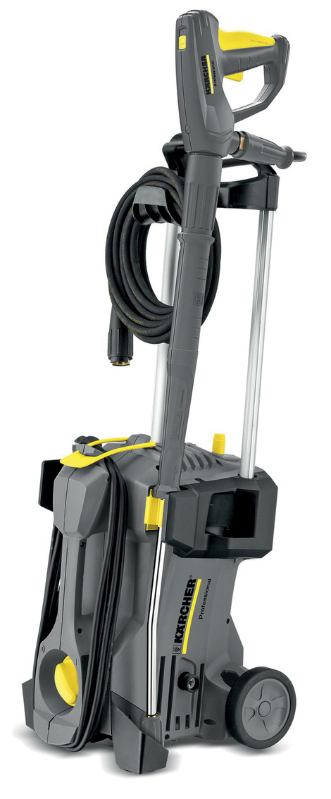 Nettoyeur haute pression 2200 W HD 5/11 P+ KÄRCHER 15209610