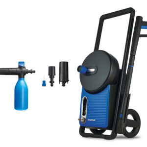 Nettoyeur haute pression 2300 W Excellent 180 Smart Assistant Standard NILFISK 128471416
