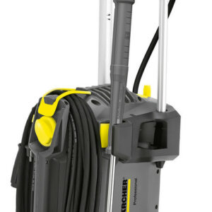 Nettoyeur haute pression 2,8 kW HD 5/15 C+ à eau froide KÄRCHER 15209310