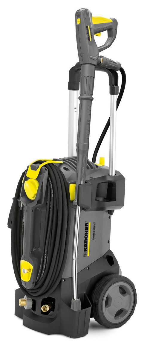 Nettoyeur haute pression 2,8 kW HD 5/15 C+ à eau froide KÄRCHER 15209310