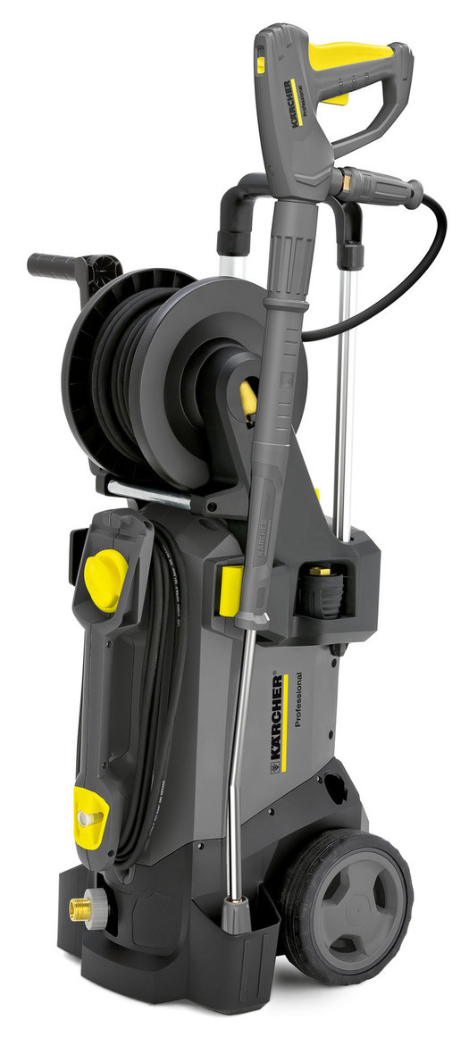 Nettoyeur haute pression 2,8 kW HD 5/15CX+ KÄRCHER 15209320