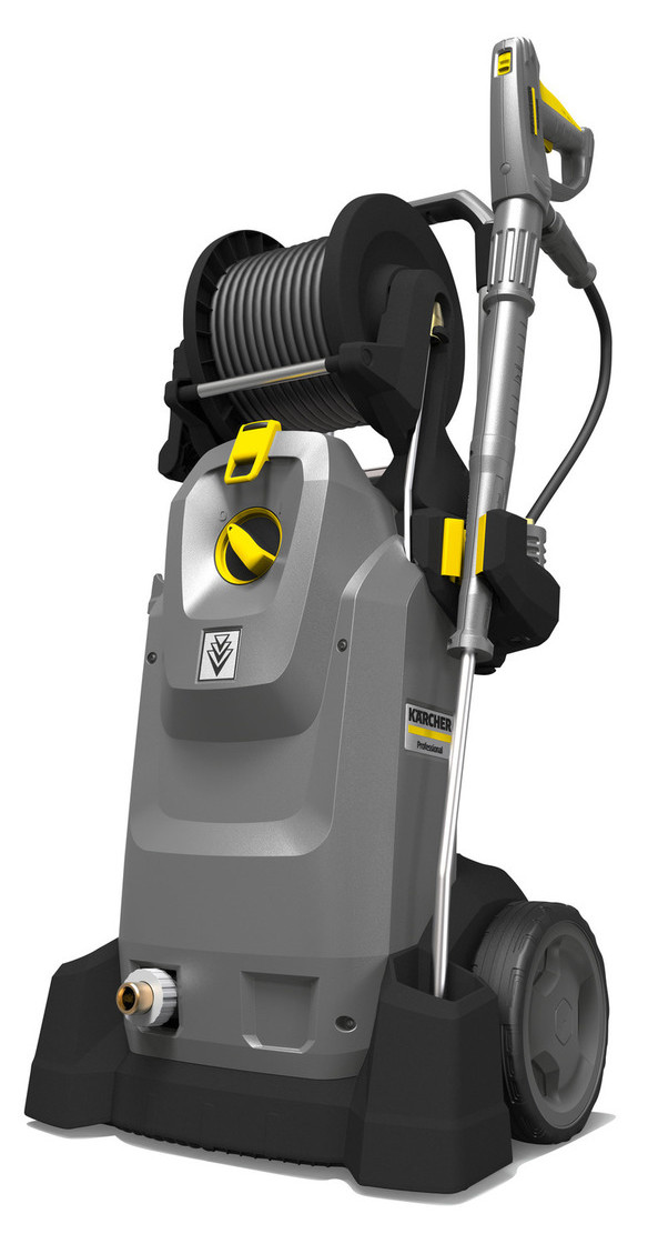 Nettoyeur haute pression 3100 W HD 6/15 MX Plus KÄRCHER 11509310