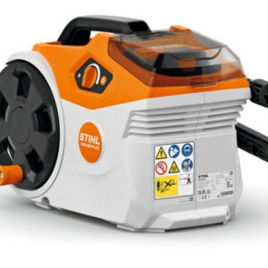 Nettoyeur haute pression 36V REA 60 Plus (sans batterie ni chargeur) STIHL RA01-011-7600