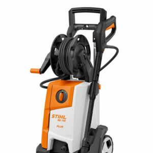 Nettoyeur haute pression 600 W RE 110 Plus STIHL 4950-011-4533