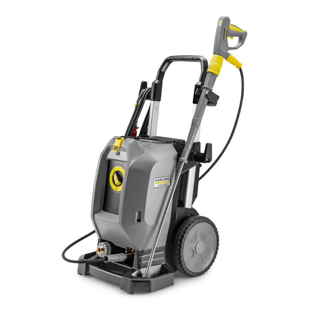 Nettoyeur haute pression 7000 W SUPER HD 9/20-4 S KÄRCHER 12869510