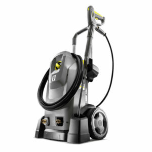 Nettoyeur haute pression eau froide HD 6/16-4 M+  - KÄRCHER - 1.524-933.0