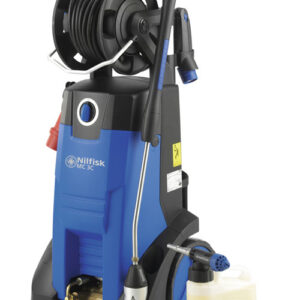 Nettoyeur HP eau froide 3 kW MC 3C-150/570 XT 13 A NILFISK 107146524