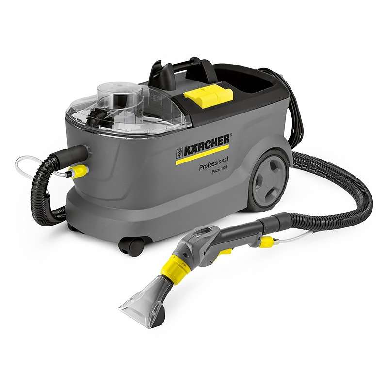 Nettoyeur Injecteur-Extracteur - KARCHER - 1.100-130.0 Puzzi 10/1