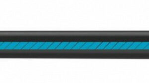 Câble électrique 3 G 6 mm² u1000r2v à la coupe, noir