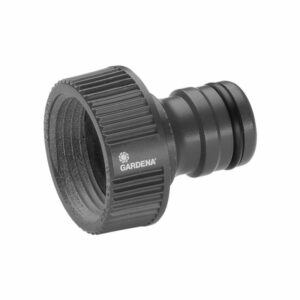 Nez de robinet grand débit 26/34 GARDENA 2802-20
