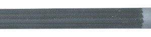 Lime demi ronde 1/2 DX 200 mm