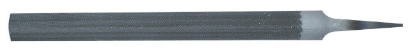 Lime demi ronde 1/2 DX 200 mm