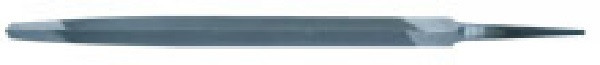 Tiers point extra éffilé 125 x 5,8 mm