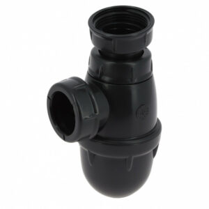 Siphon bouteille recyclé NICOLL Diam.32 mm