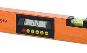 Niveau digital S-DIGIT 60+ avec Laser GEO FENNEL 620010