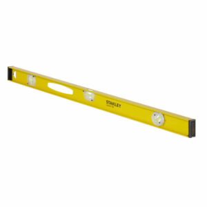 Niveau profilé I-Beam STANLEY 1-42-922 180 - 100 cm