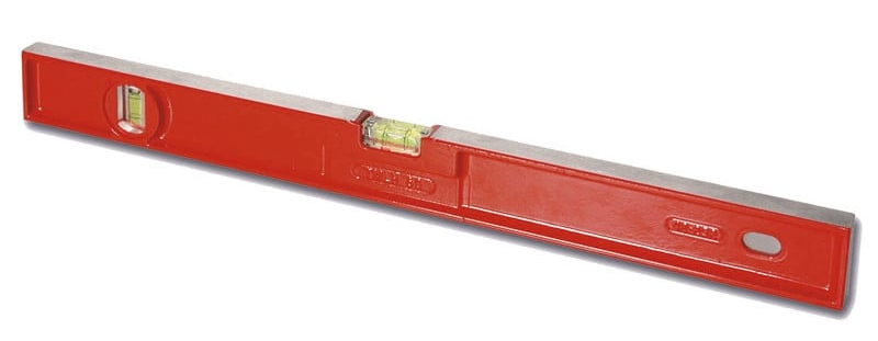Niveau rectangulaire TMLH 50 cm STANLEY 1-42-252