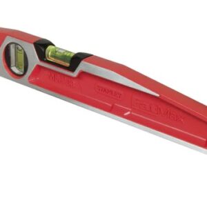 Niveau trapézoïdal antichoc magnétique MALH 500 mm STANLEY FATMAX 1-42-422