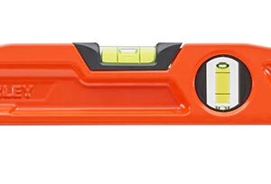 Niveau trapézoïdal antichoc MLH 1000 mm STANLEY FATMAX 1-42-316