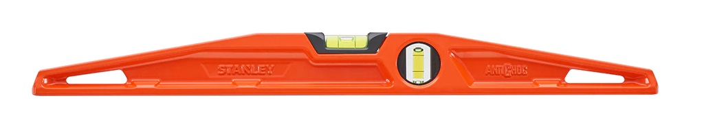 Niveau trapézoïdal antichoc MLH 1000 mm STANLEY FATMAX 1-42-316