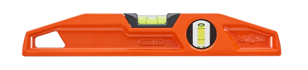 Niveau trapézoïdal antichoc MLH 600 mm STANLEY FATMAX 1-42-314